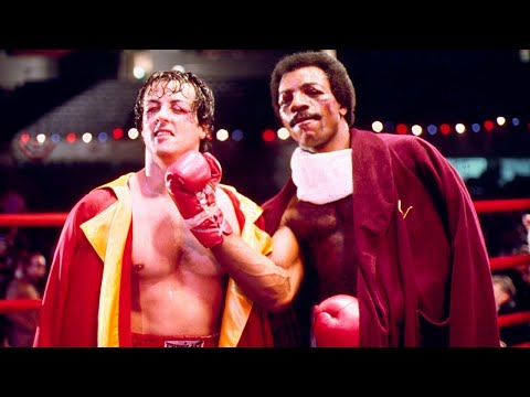 Видео: "Рокки" - как снимали и интересные факты о фильме!