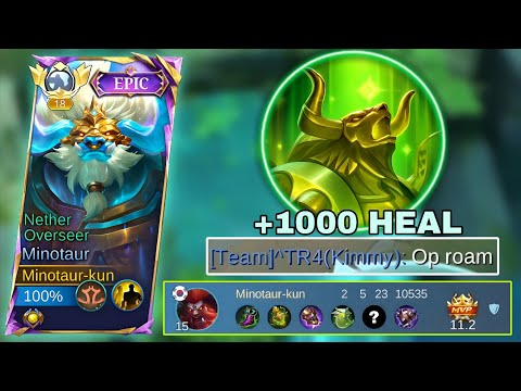 Видео: ВОТ ПРИЧИНА, ПО КОТОРОЙ НЕ СТОИТ НЕДООЦЕНИВАТЬ ИГРУ МИНОТАВРА