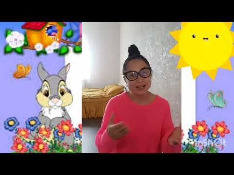 Видео: Музичне заняття для раннього віку