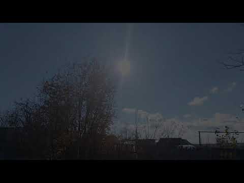 Видео: Ноябрьское настроение!