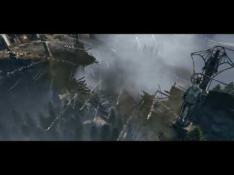 Видео: The Incredible Adventures of Van Helsing #1 Начало положено)