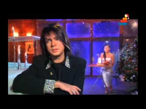 Видео: Вечная любовь - Алсу и Киркоров (Everlasting Love - Alsou/Kirkorov)