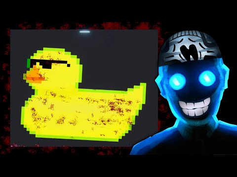 Видео: УТОЧКА - УБИЙЦА. НОВИНКА ОТ ДОКТОРА ЗЛО ► People Playground #2