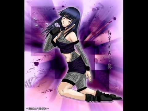 Видео: пары из наруто