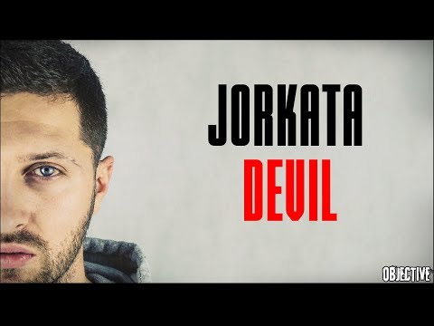Видео: JORKATA - DEVIL / ЖОРКАТА - Дявол (official video)