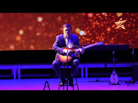 Видео: Өкен Таңысхан - Күт мені
