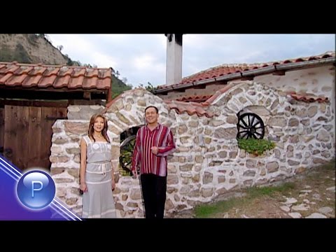 Видео: RAYNA & IVAN DYAKOV / Райна и Иван Дяков - Поповото Стойне / Давай ме, мила мамо, 2007