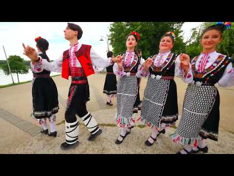 Видео: Недка Симеонова- Рано ранил Свети Георги