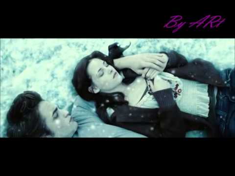 Видео: Сумерки - Нечего нет сильней любви