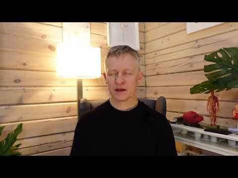 Видео: МЕДИТАЦИЯ НА НИЖНИЙ ДАНЬТЯНЬ l БИОДИНАМИКА