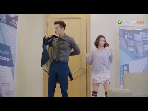 Видео: После ночи страсти генеральный директор оделся и повернулся, чтобы уйти, Золушка такая грустная