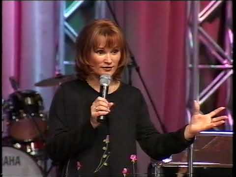 Видео: Мудростью и простотой мы возьмём эту землю (Ольга Ледяева), 28.10.01.