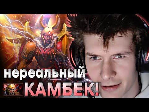 Видео: ДЖАМСАЙД ПОКАЗАЛ КАК ДЕЛАЕТСЯ КАМБЕК / JAMSIDE НА LEGION COMMANDER / ЛУЧШЕЕ С JAMSIDE DOTA 2