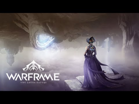 Видео: WARFRAME || В ГЛУБІНИ КОСМОСУ