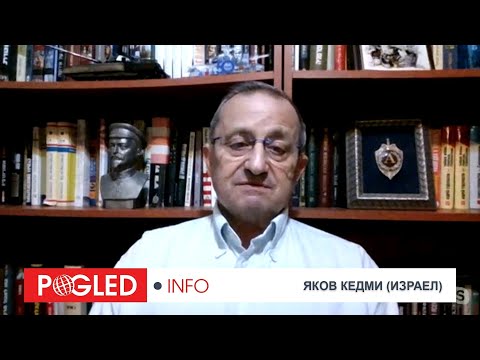 Видео: Яков Кедми: Русия ще пусне ли в следващите три дни нов „Орешник“ и докъде?