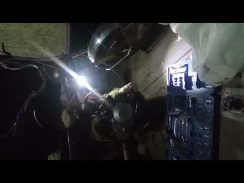 Видео: Карпаты 2 ремонт ЦПГ