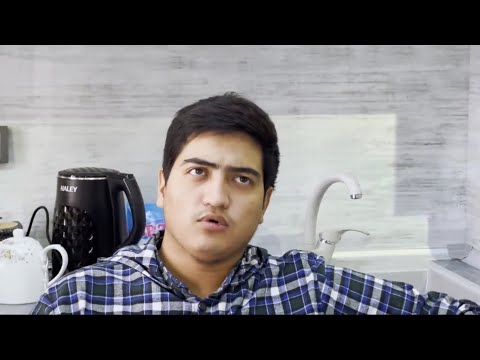 Видео: Хотинқули