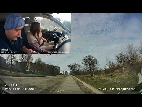 Видео: Коли перемикати передачі.