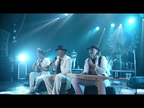 Видео: NENSI / Нэнси - На Бис / Дым Сигарет с ментолом  ( Театр г. Черновцы 14.02.2020)