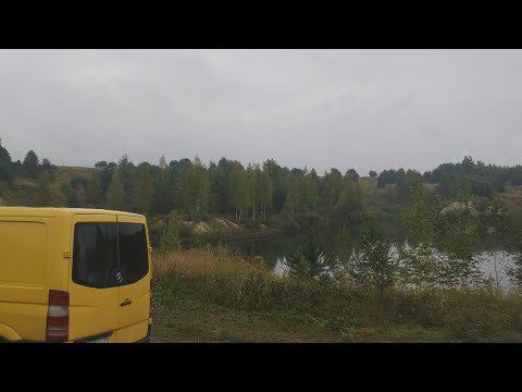 Видео: Полоцк, Витебск, Могилев. На автодоме по Беларуси #6