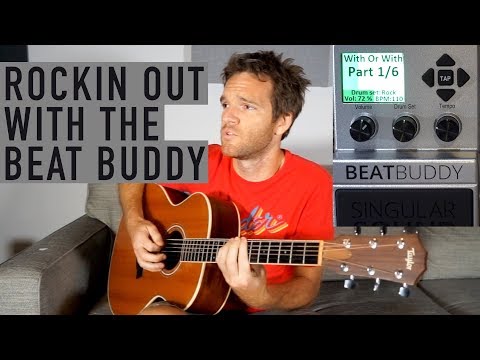 Видео: Играем хиты с приятелем-битником