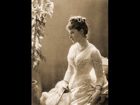 Видео: Петербургские заступники_Преподобномученица Великая княгиня Елизавета