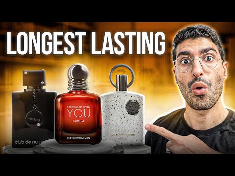 Видео: Я протестировала сотни: 10 самых стойких ароматов (на любой бюджет)