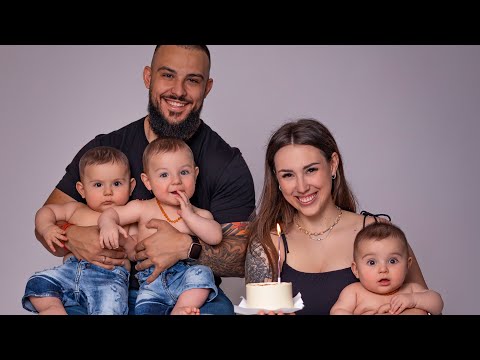 Видео: ВЛОГ 43 | 3 години любов ❤️