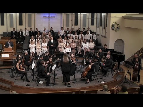 Видео: О себе напоминает осень - Igor Tsuman | Transcription and Arr. Diana Viskova