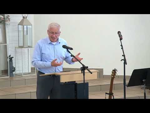 Видео: Свидетельство о служении в Израиле