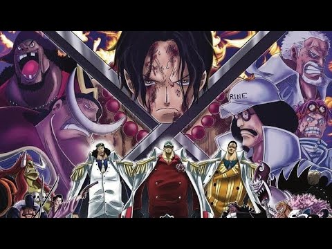 Видео: AMV Ван Пис - Штурмуя небеса-