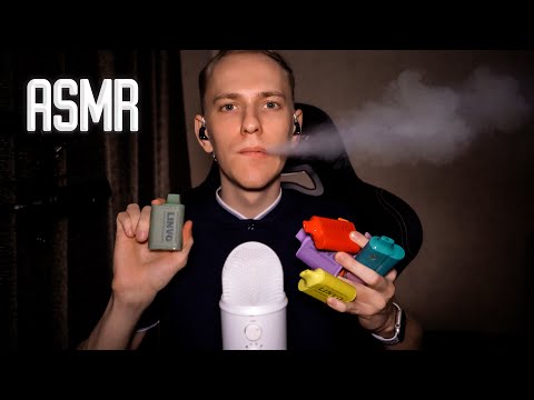 Видео: АСМР ВЕЙП ОБЗОР НА LINVO (V BAR) TOUCH 6000 ИЛИ ЖЕ БОЛТАЛКА ПОД ОДНОРАЗКИ ASMR VAPE