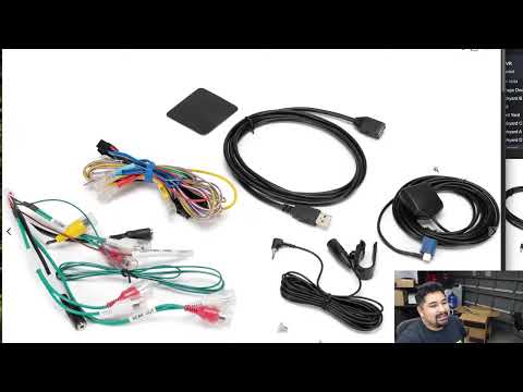 Видео: Из нашей прямой трансляции — Alpine ILX-W670 и ILX-W670-S — В чём разница — Как программировать SWC