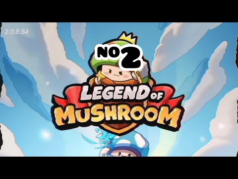 Видео: БЕЗ ДОНАТА /// LEGEND OF MUSHROOM /// ОТКРЫТЫЙ ДИАЛОГ #2