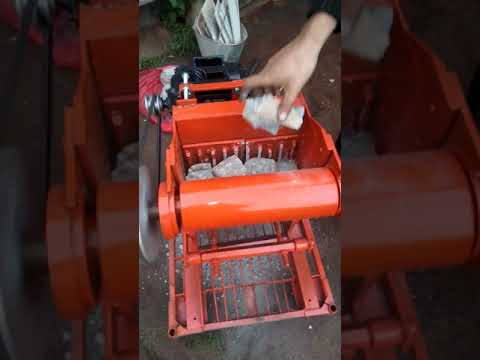 Видео: дробление бетона заказ дробилок 89023906826 помощь на развитие канала 4276 2200 1940 0061 сбербанк