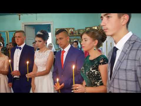 Видео: Випуск 2018 ч 1