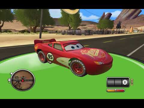 Видео: тачки  новый сезон 4 серия