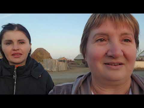 Видео: У племянника в гостях 