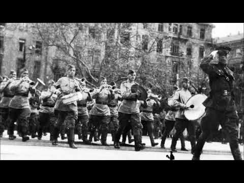 Видео: March of Memories (Evgeny Martynov) / Марш-воспоминание (Е.Мартынов, Р.Рождественский)