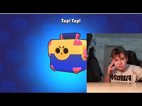 Видео: ЯЩИКИ СНОВА В BRAWL STARS И КОЛАБА С "ОЧЕНЬ СТРАННЫЕ ДЕЛА ".