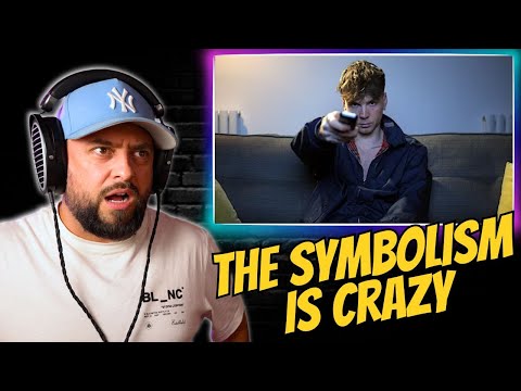 Видео: Реакция вокалиста на песню Ren - Vincent's Tale (Пролог)