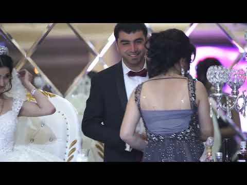 Видео: свадьба А&S 2 часть