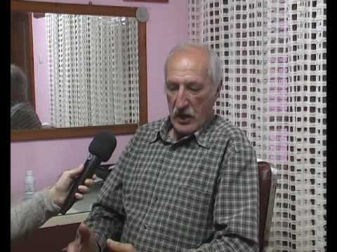 Видео: Бай Марин - тетевенският бръснар.