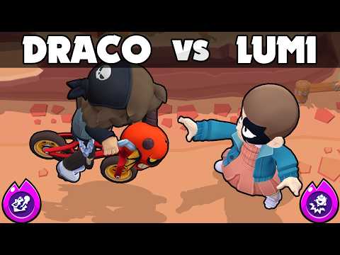 Видео: Эдди против Одиннадцать ⭐ Brawl Stars X Очень_Странные