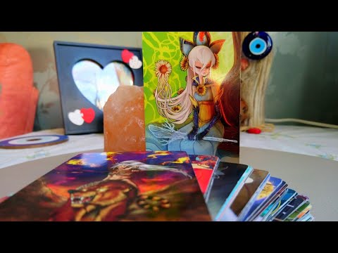 Видео: Ще се оправят ли отношенията между нас? Ще бъдем ли заедно? 🎁 💌 👫