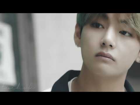 Видео: vkook au(taekook au). я готов умереть, чтобы встретиться снова.