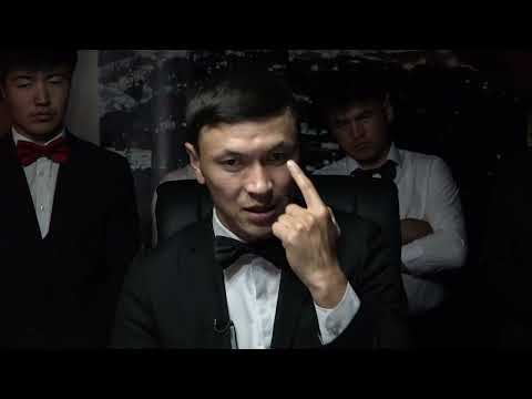 Видео: Билерман ордо. 12.05.24. Д.Сапарова командасы