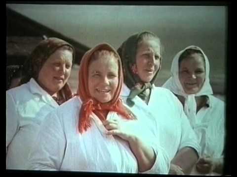 Видео: "Заходьте до їхньої хати". Укртелефільм (1988 р.).