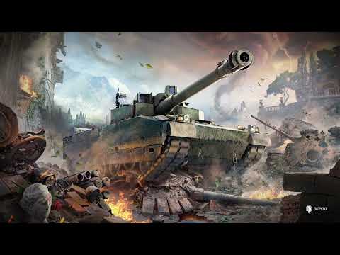 Видео: World of Tanks Modern Armor (танки на консолях) обзор игры