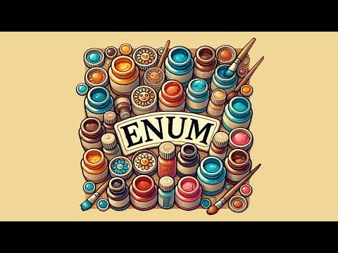 Видео: Java с нуля / #50 Задачи на Enum